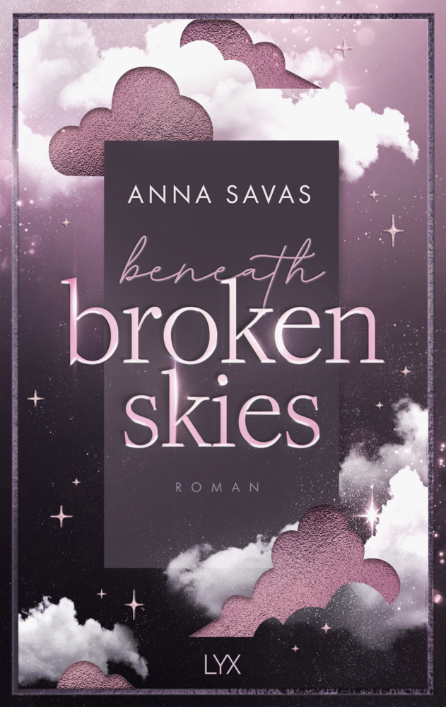 Beneath Broken Skies main product photo