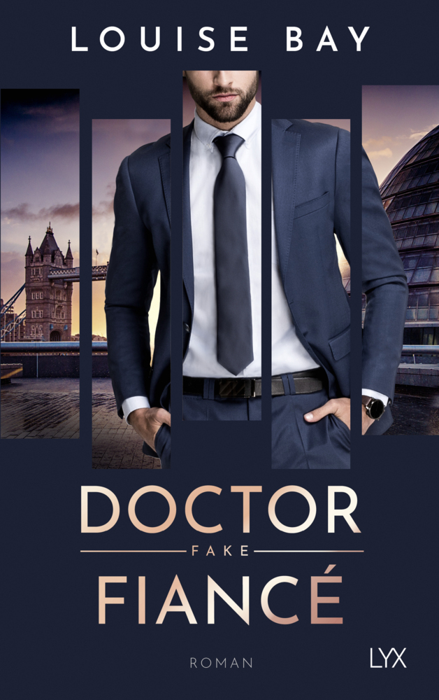 Doctor Fake Fiancé main product photo