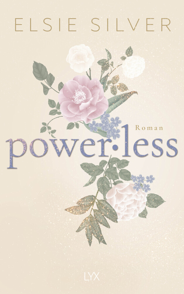 Powerless main product photo