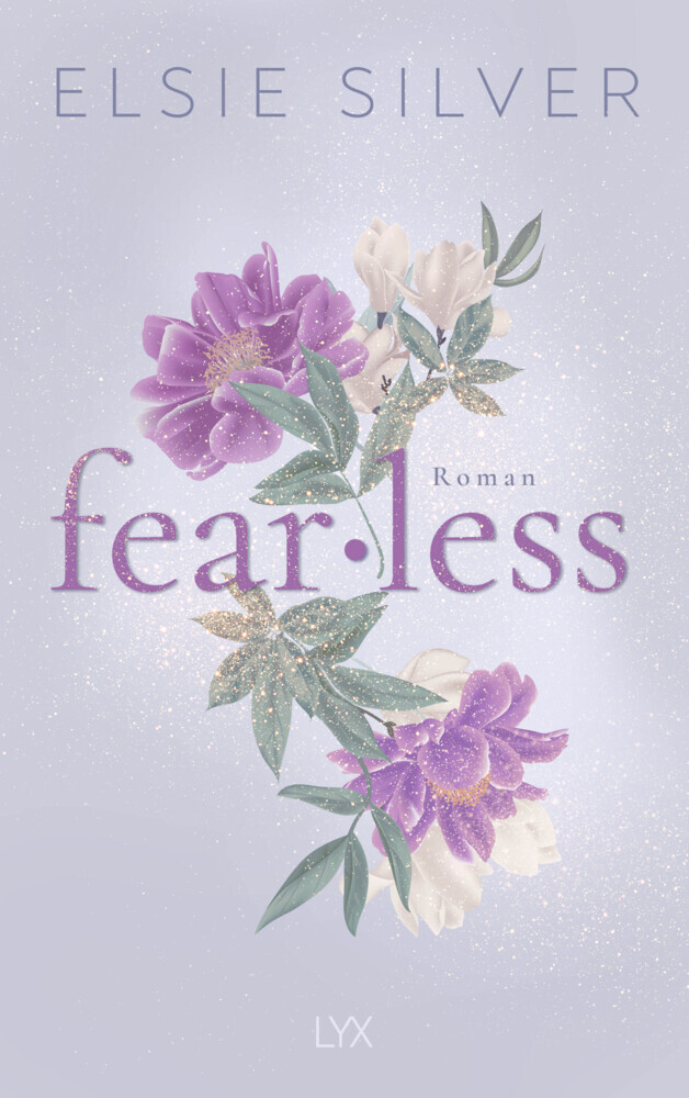 Fearless main product photo