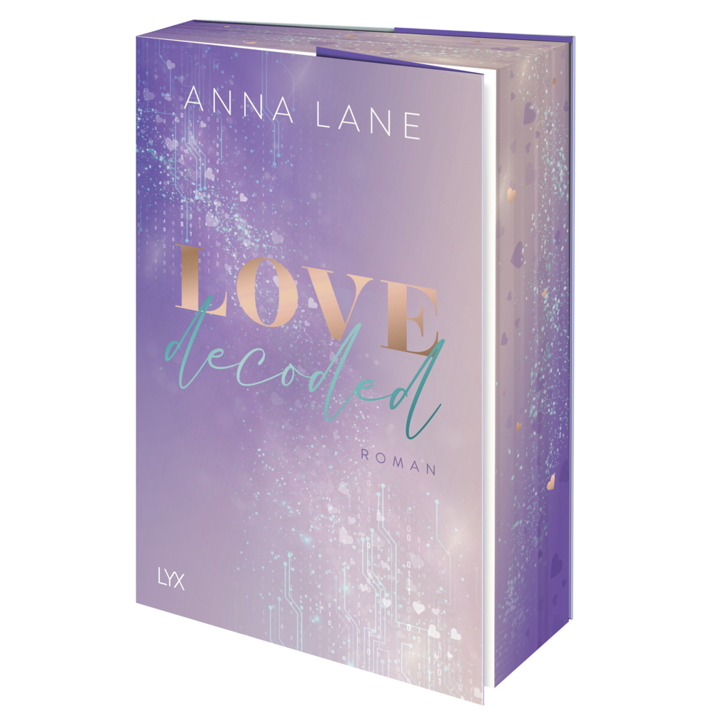 Love, decoded main product photo