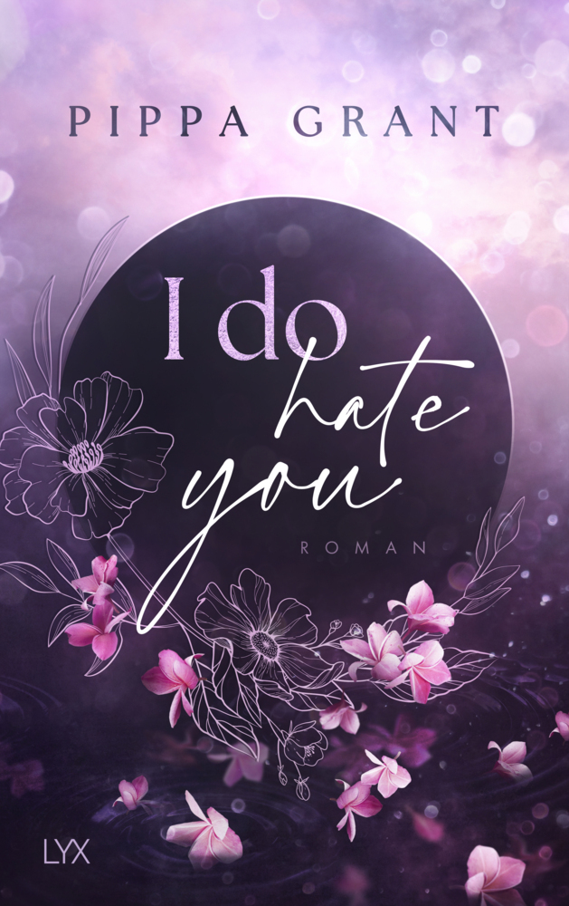 I Do Hate You main product photo