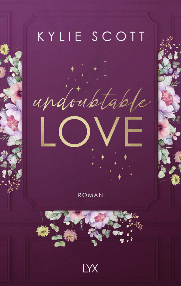 Undoubtable Love main product photo