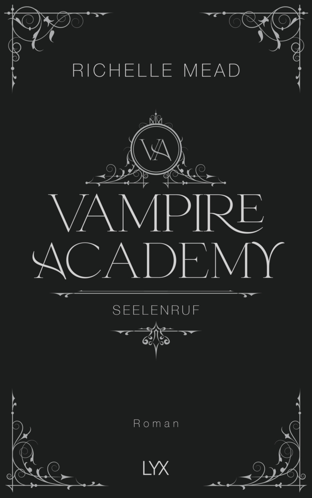 Vampire Academy - Seelenruf main product photo