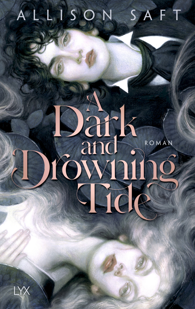 A Dark and Drowning Tide main product photo