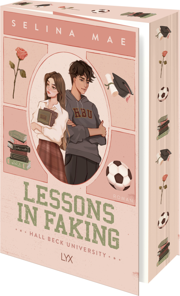 Lessons in Faking main product photo