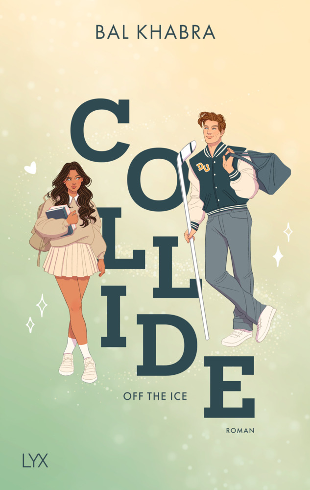Collide main product photo