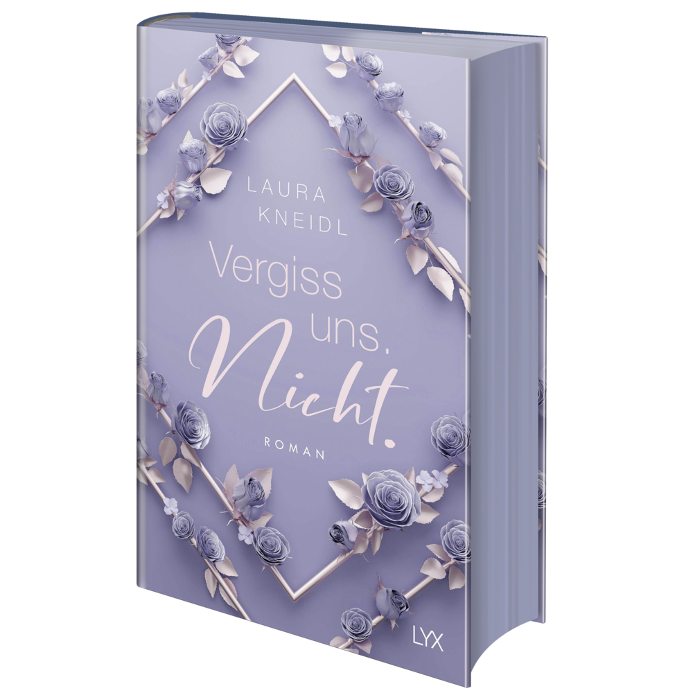 Vergiss uns. Nicht.: Special Edition main product photo