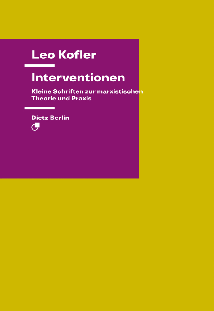 Interventionen main product photo