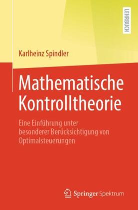 Mathematische Kontrolltheorie