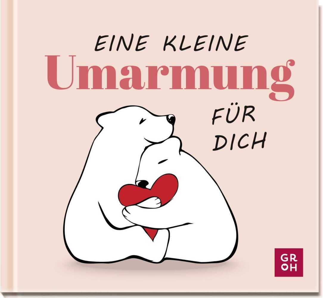 Eine kleine Umarmung für dich main product photo