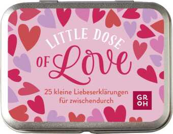 Little Dose of Love