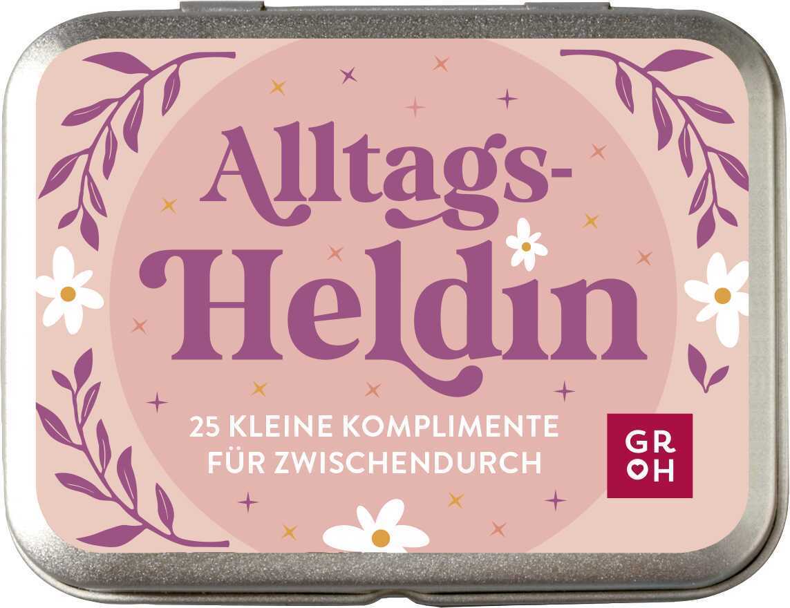 Alltagsheldin main product photo