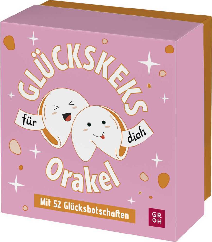 Glückskeks-Orakel main product photo