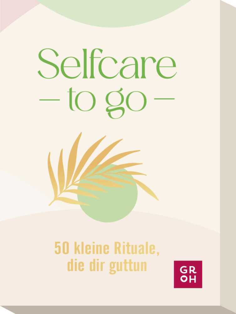 Selfcare to go main product photo