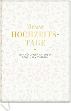 Unsere Hochzeitstage