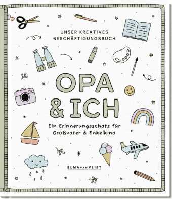 Opa und ich