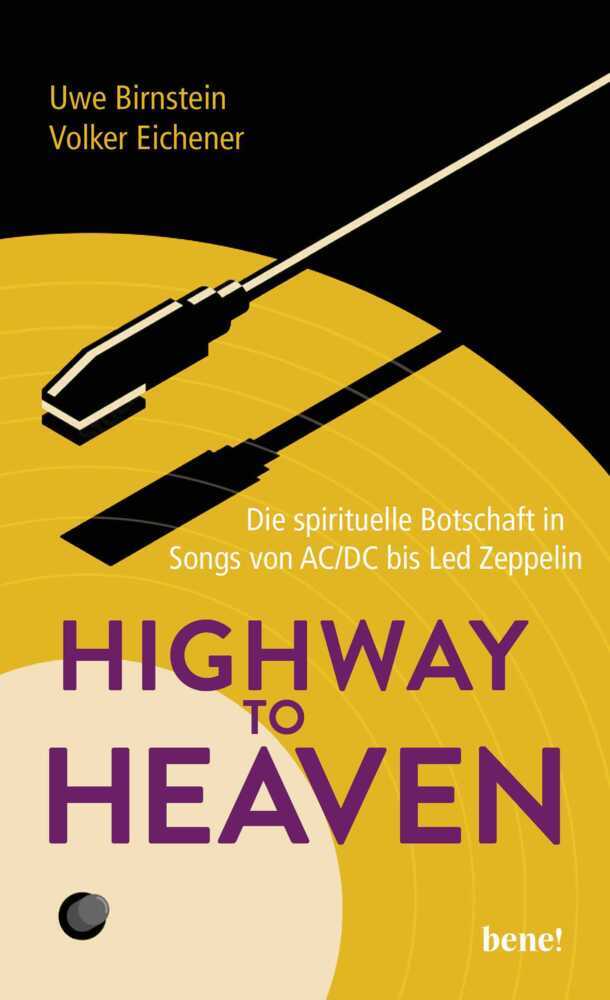 Highway to Heaven main product photo