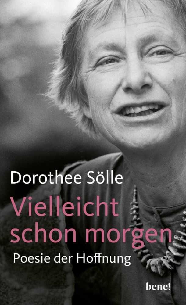 Vielleicht schon morgen main product photo