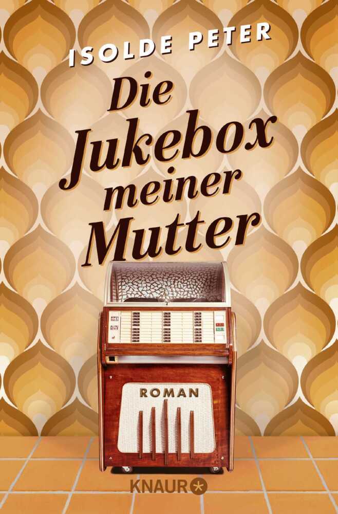 Die Jukebox meiner Mutter main product photo