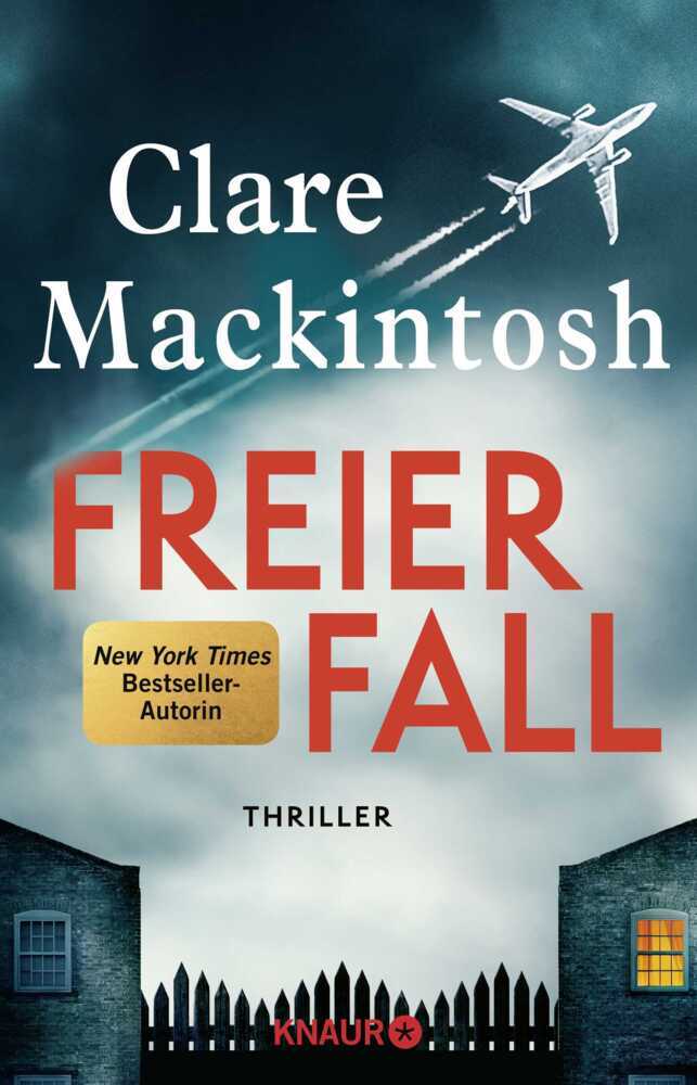 Freier Fall main product photo