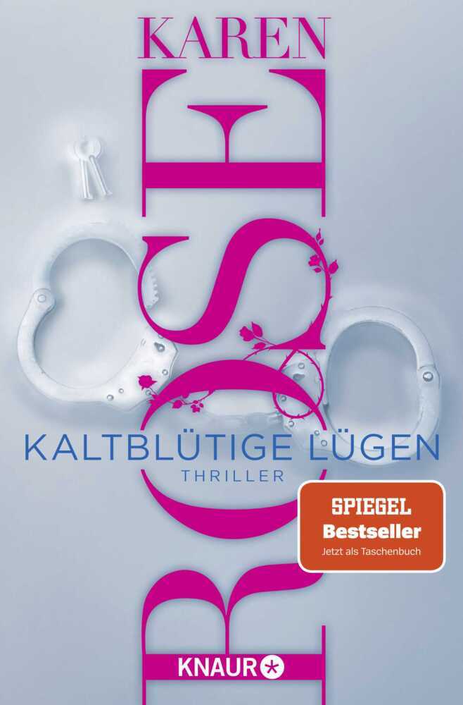 Kaltblütige Lügen main product photo