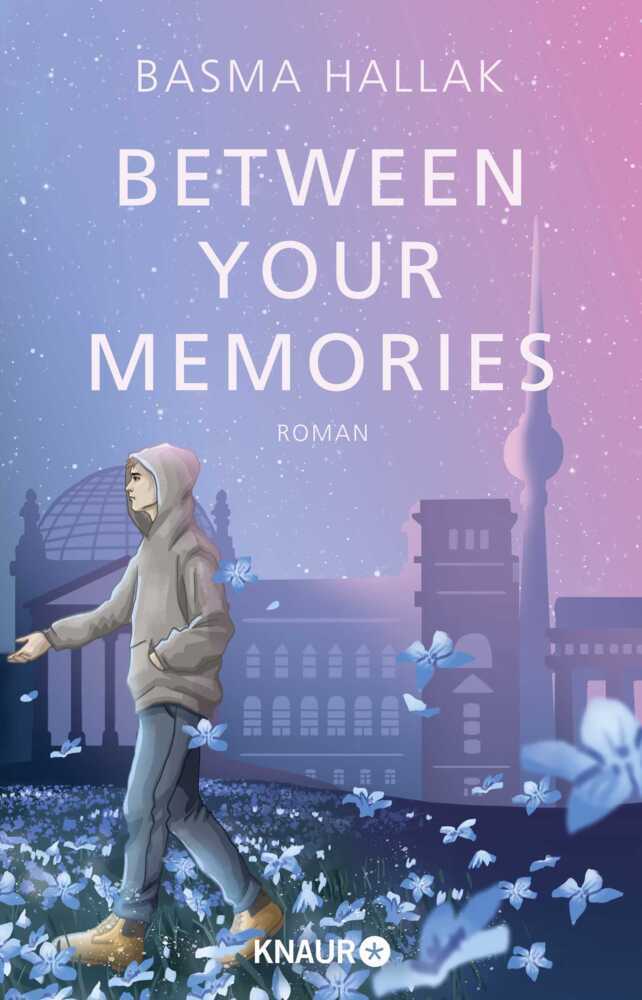 Between Your Memories main product photo