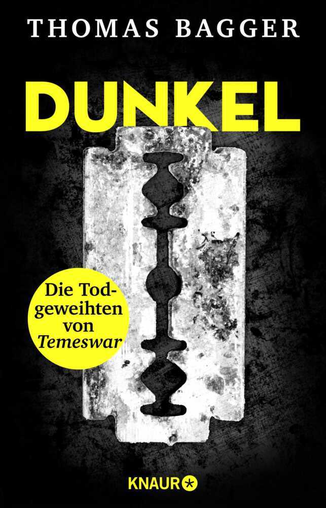 DUNKEL - Die Todgeweihten von Temeswar main product photo