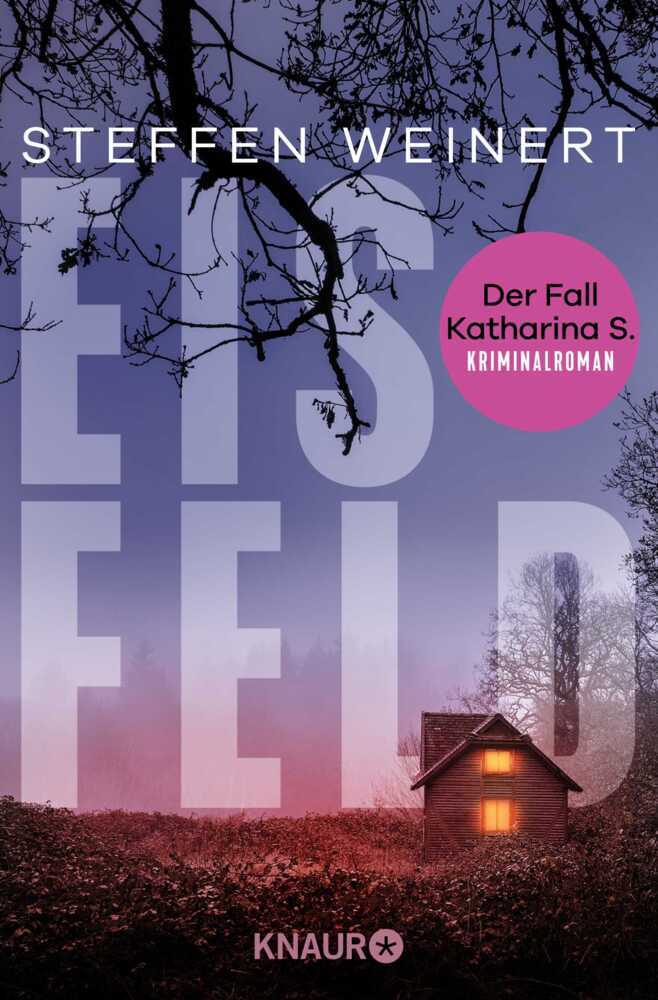 Eisfeld - Der Fall Katharina S. main product photo