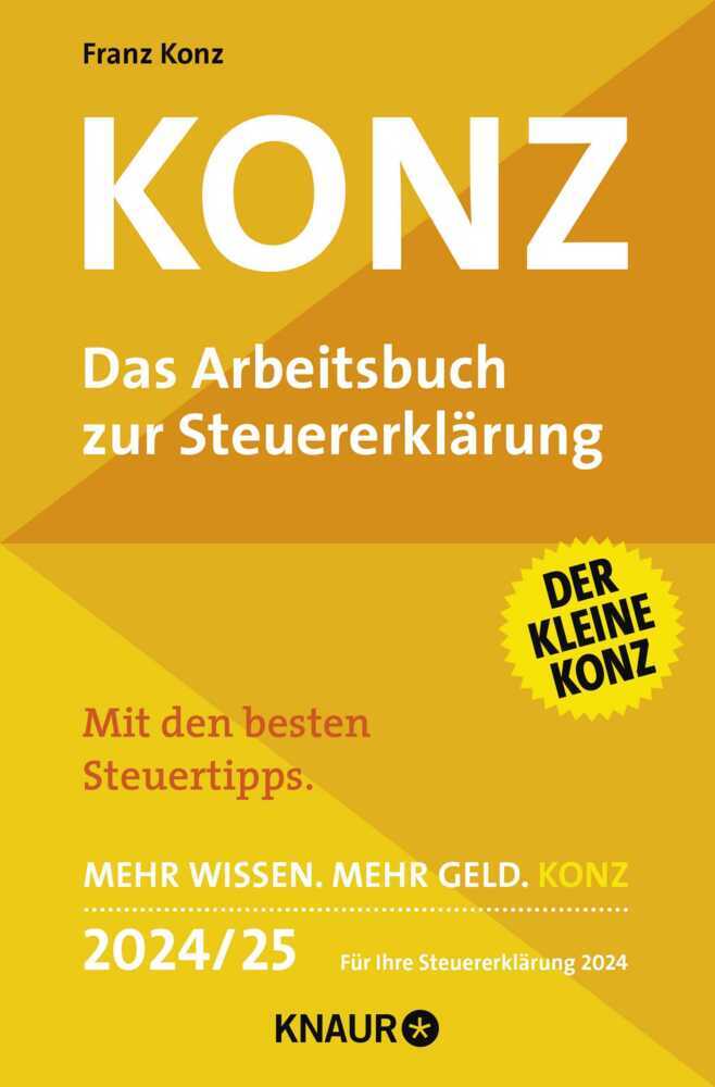 Konz main product photo