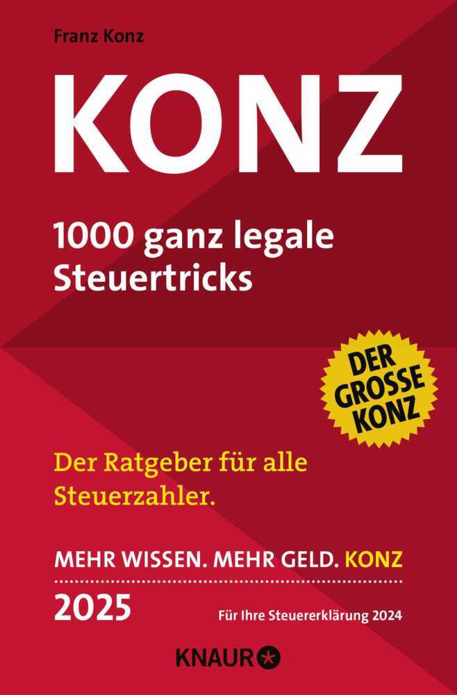 Konz main product photo