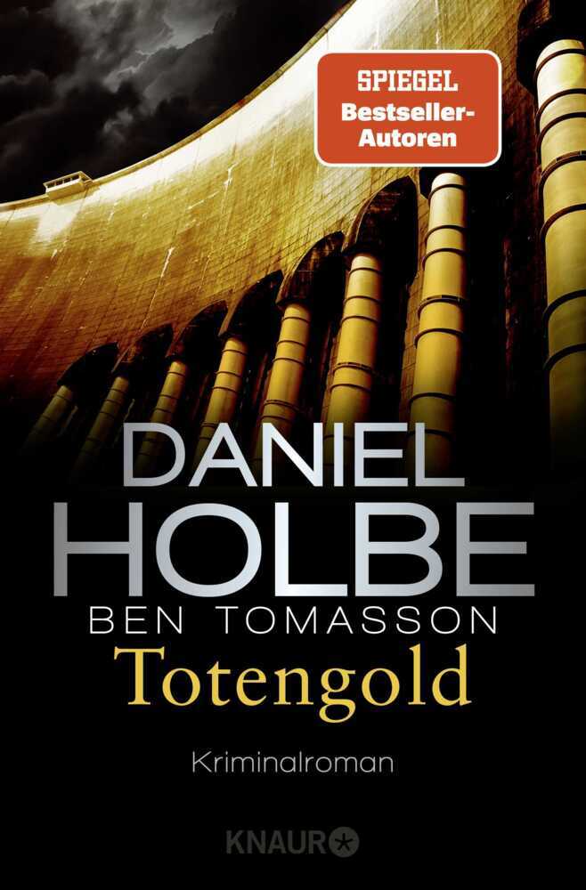 Totengold main product photo