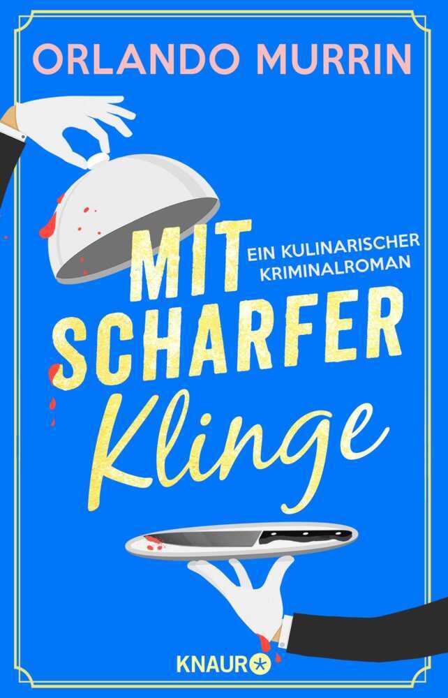 Mit scharfer Klinge main product photo