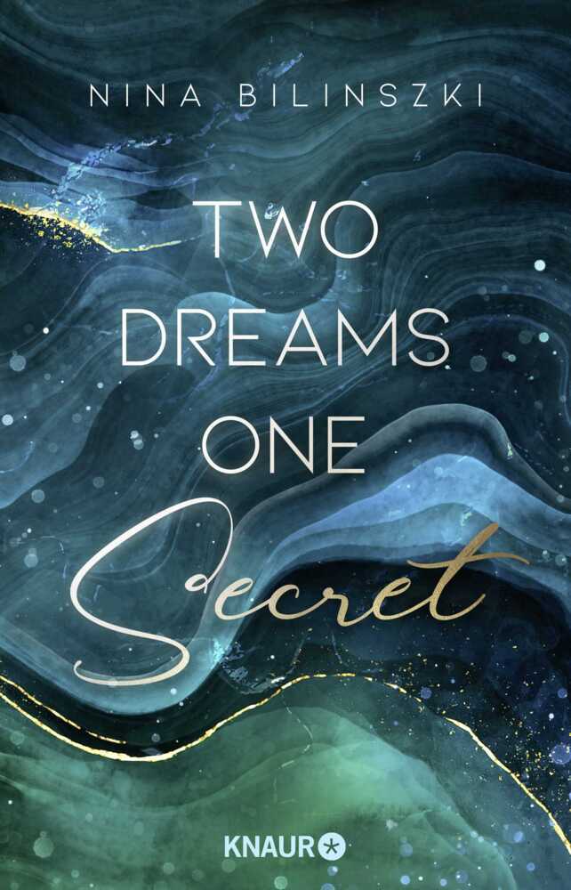 Two Dreams, One Secret main product photo