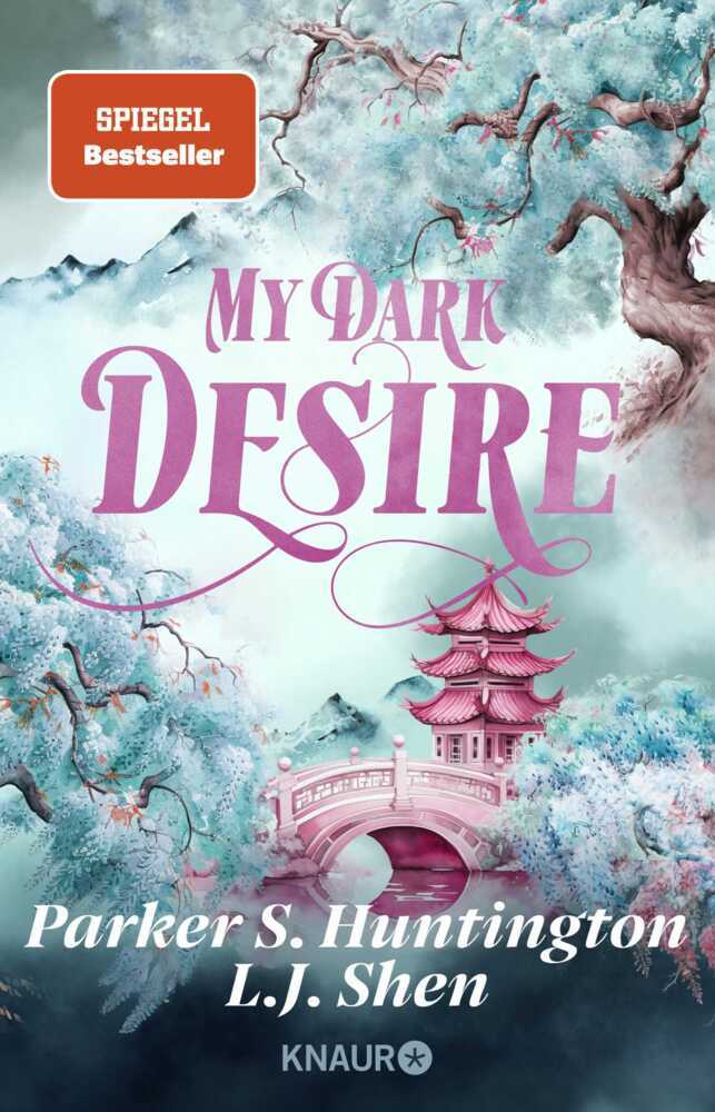 My Dark Desire main product photo