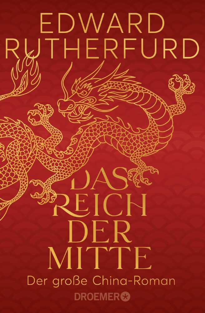 Das Reich der Mitte main product photo