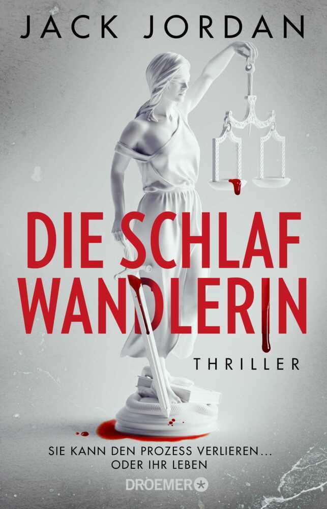 Die Schlafwandlerin main product photo