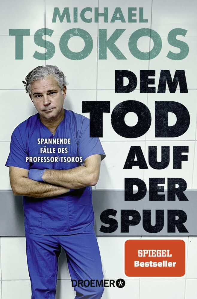 Dem Tod auf der Spur main product photo