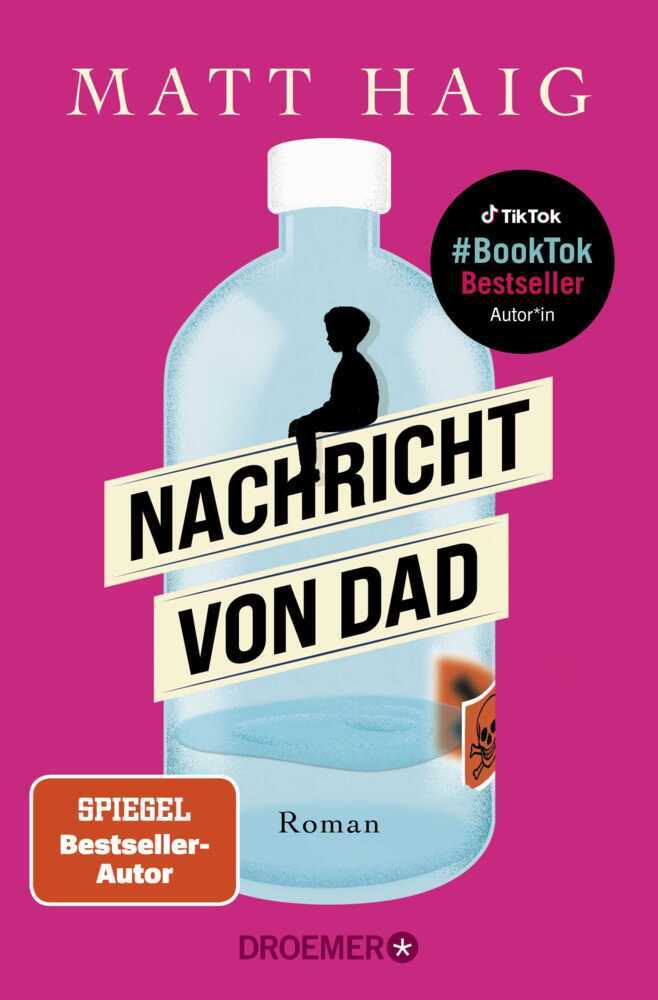 Nachricht von Dad main product photo