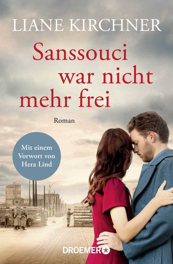 Sanssouci war nicht mehr frei main product photo