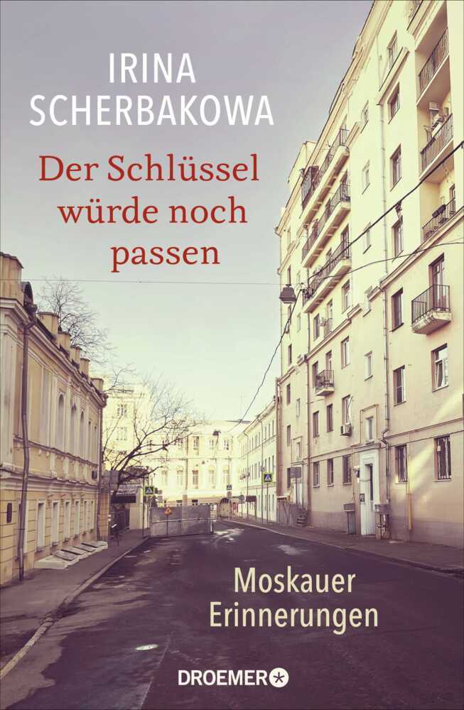 Der Schlüssel würde noch passen main product photo