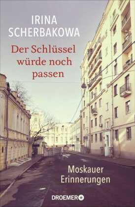 Der Schlüssel würde noch passen