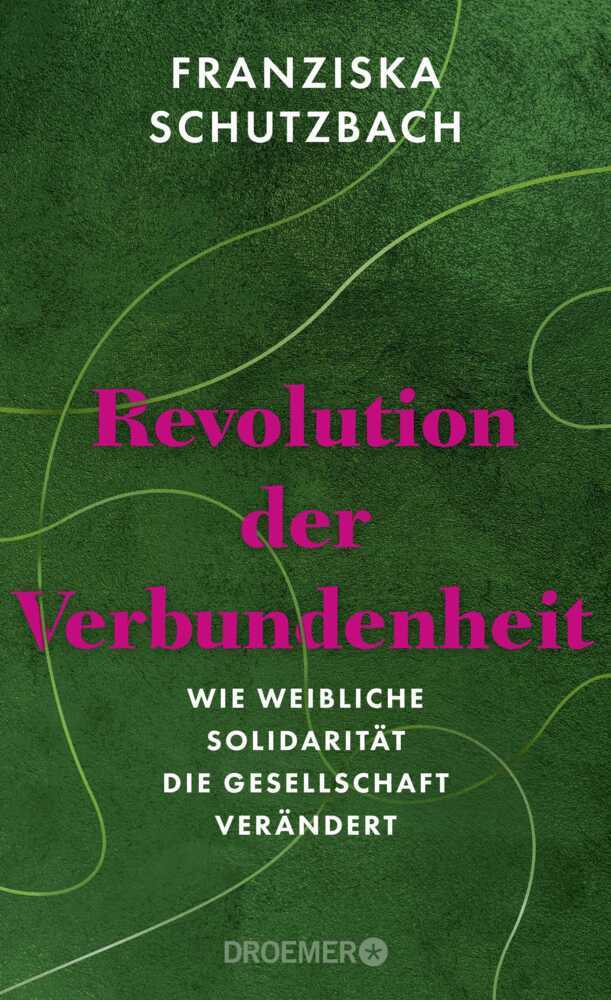 Revolution der Verbundenheit main product photo