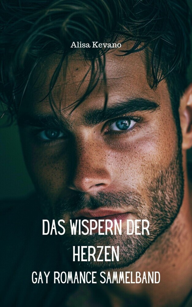 Das Wispern der Herzen main product photo