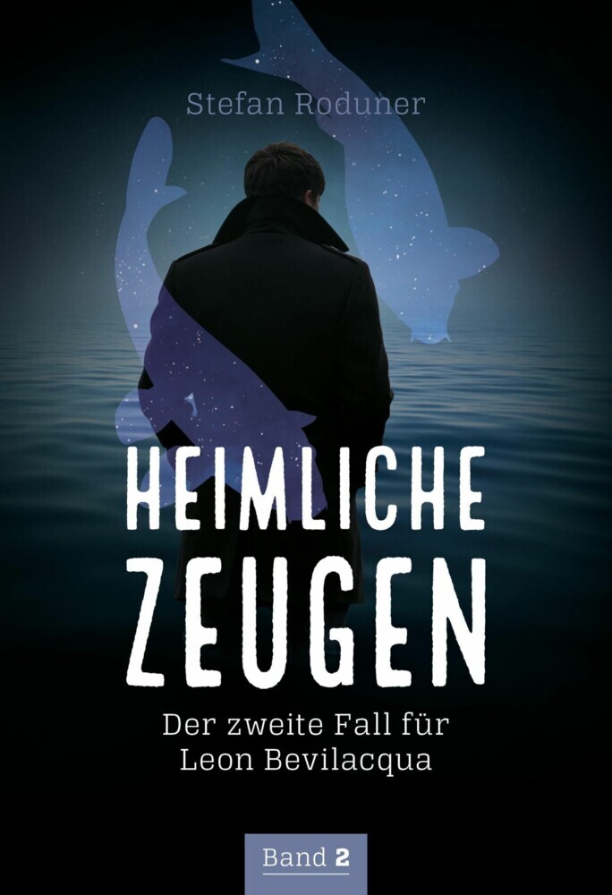Heimliche Zeugen main product photo