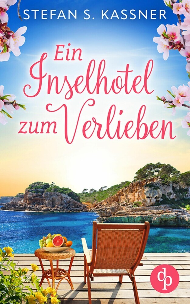 Ein Inselhotel zum Verlieben | Ein Feel Good Liebesroman mit Happy End und Urlaubsstimmung main product photo