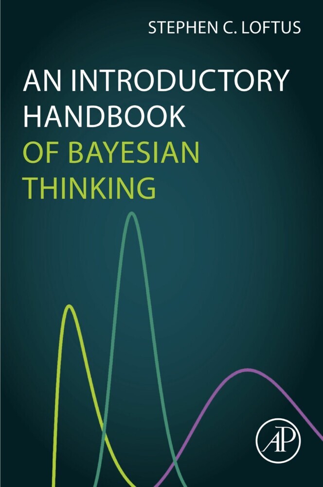 An Introductory Handbook of Bayesian Thinking main product photo