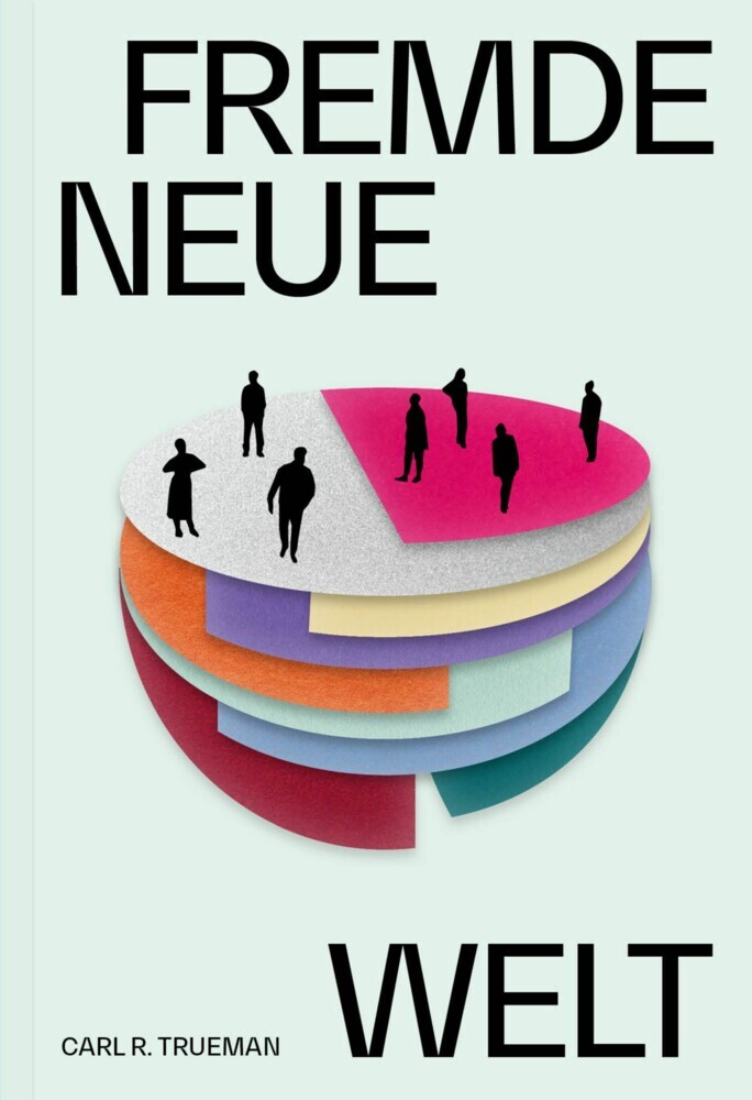 Fremde neue Welt main product photo