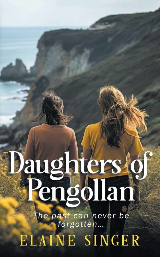 Daughters of Pengollan main product photo