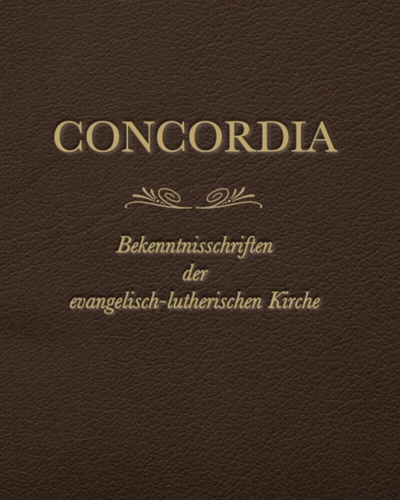 Concordia main product photo